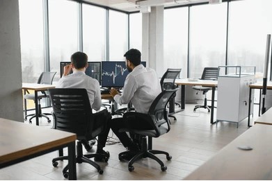 Best Stock Scanners for day trading